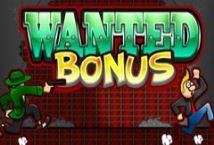 Wanted Bonus Slot Review